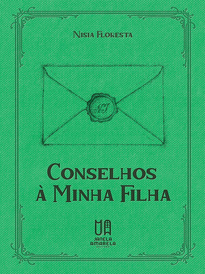 cover image of Conselhos à Minha Filha